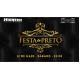 FESTA DO PRETO 12/05