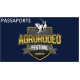 AGRORODEO FESTIVAL PASSAPORTE 2018