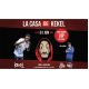LA CASA DE KEKEL 01/06