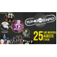 TÚNEL DO TEMPO 25/08