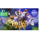 FANTASY 2018