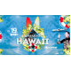 FESTA DO HAWAII