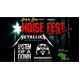 NOISE FEST - FESTA DOS MORTOS