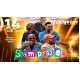 SAMPRAZER 14 11