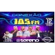 CONEXÃO 105FM 