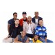 TURMA DO PAGODE