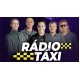 RÁDIO TÁXI - FLASH BACK