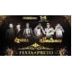 FESTA DO PRETO