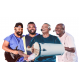 TOCA UM SAMBA - VOU PRO SERENO 360 GRAUS