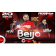 FESTA DO BEIJO