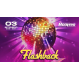FLASHBACK RAINBOW 44 ANOS
