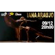 BALLET ANA ARAUJO 09/12 - 20h
