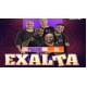 PAGODE DO EXALTA