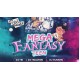 MEGA FANTASY TEEN