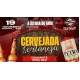 CERVEJADA SERTANEJA