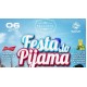 FESTA DO PIJAMA