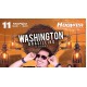 WASHINGTON BRASILEIRO