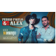 SHOW PEDRO PAULO E ALEX