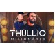 THULIO MILIONÁRIO