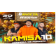 KAMISA 10
