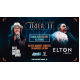 FESTIVAL TRIBUTE EXPERIENCE