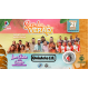 SAMBA VERÃO