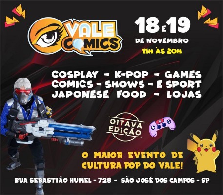 Nova Games  São José dos Campos SP