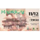 MADRIGAL 11/12 19h30