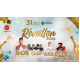 FESTA DE REVEILLON 2024 
