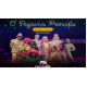 O PEQUENO PRINCIPE