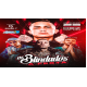 OS BLINDADOS - MC HARIEL