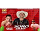 1° FESTA NORDESTINA NO RANCHO DO NILSINHO