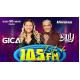FESTA DA 105 FM