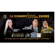 3J COMEDY
