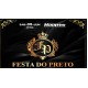 FESTA DO PRETO