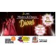 MOSTRA DE DANCA DIVAS