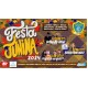 FESTA JUNINA 21 06 2024