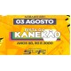 FESTA DO KANEKAO