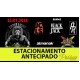 THREE LIONS BIKE FEST - ESTACIONAMENTO