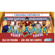 ABRACADABRA CIRCO MUSICAL  - (25/08  15:00)