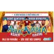 ABRACADABRA CIRCO MUSICAL  - (18/08  15:00)