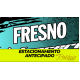 ESTACIONAMENTO ANTECIPADO FRESNO