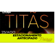 ESTACIONAMENTO ANTECIPADO TITAS