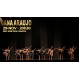 BALLET ANA ARAUJO 29/11- 20h30