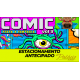 ESTACIONAMENTO COMIC VOL3 RAVE A FANTASIA