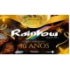 FLASHBACK RAINBOW 46 ANOS