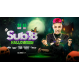 SUB 18 HALLOWEEN