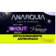 ESTACIONAMENTO ANARQUIA