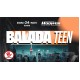 BALADA TEEN