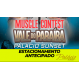 ESTACIONAMENTO MUSCLE CONTEST